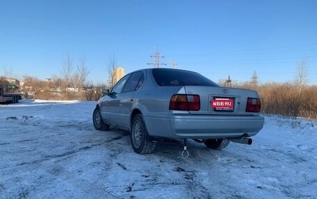 Toyota Camry V40, 1996 год, 290 000 рублей, 3 фотография