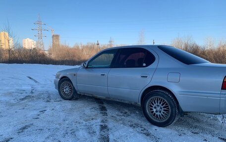 Toyota Camry V40, 1996 год, 290 000 рублей, 5 фотография