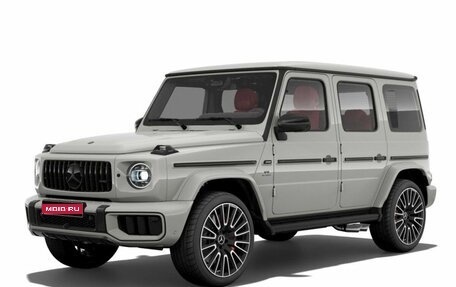 Mercedes-Benz G-Класс AMG, 2025 год, 35 500 000 рублей, 1 фотография