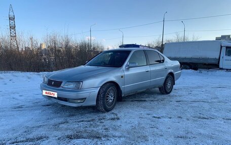 Toyota Camry V40, 1996 год, 290 000 рублей, 10 фотография