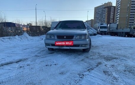 Toyota Camry V40, 1996 год, 290 000 рублей, 4 фотография