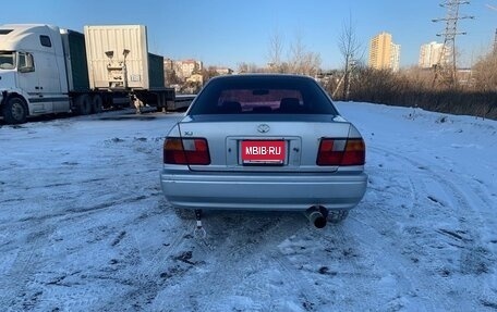 Toyota Camry V40, 1996 год, 290 000 рублей, 7 фотография