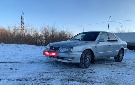 Toyota Camry V40, 1996 год, 290 000 рублей, 6 фотография