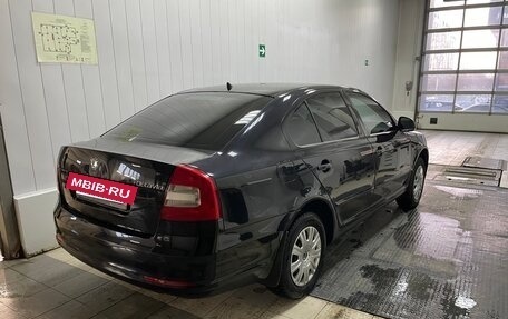 Skoda Octavia IV, 2011 год, 869 000 рублей, 8 фотография