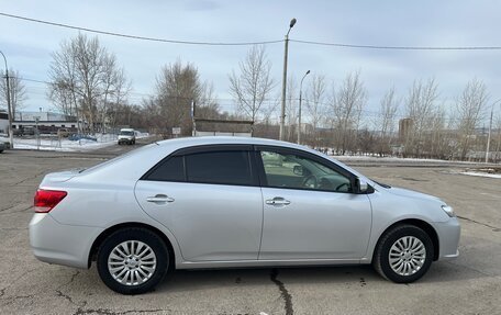 Toyota Allion, 2012 год, 1 480 000 рублей, 3 фотография