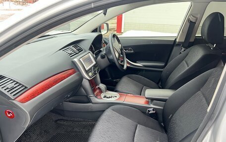 Toyota Allion, 2012 год, 1 480 000 рублей, 8 фотография