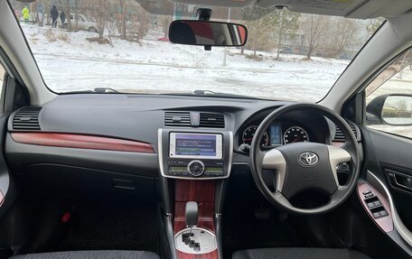 Toyota Allion, 2012 год, 1 480 000 рублей, 7 фотография