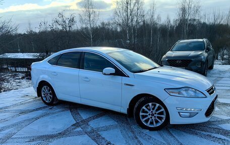 Ford Mondeo IV, 2011 год, 820 000 рублей, 3 фотография