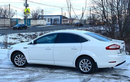 Ford Mondeo IV, 2011 год, 820 000 рублей, 8 фотография