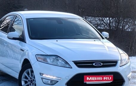 Ford Mondeo IV, 2011 год, 820 000 рублей, 2 фотография