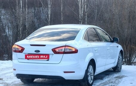 Ford Mondeo IV, 2011 год, 820 000 рублей, 6 фотография