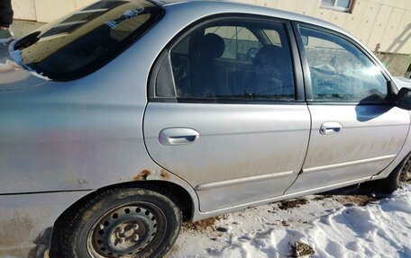 KIA Spectra II (LD), 2007 год, 250 000 рублей, 2 фотография