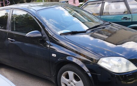 Nissan Primera III, 2006 год, 415 000 рублей, 2 фотография