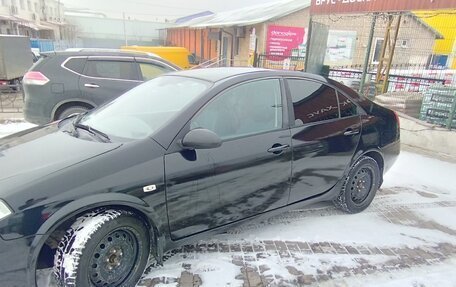 Nissan Primera III, 2006 год, 415 000 рублей, 5 фотография