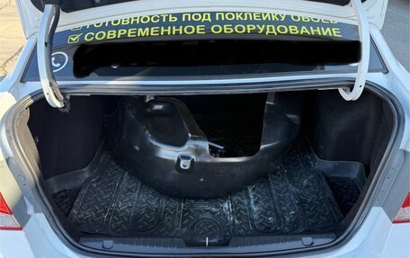 Chevrolet Cruze II, 2014 год, 879 000 рублей, 10 фотография