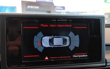 Audi A6, 2016 год, 2 375 000 рублей, 22 фотография