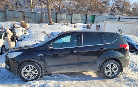 Ford Kuga III, 2013 год, 1 250 000 рублей, 3 фотография