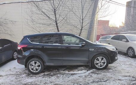 Ford Kuga III, 2013 год, 1 250 000 рублей, 4 фотография