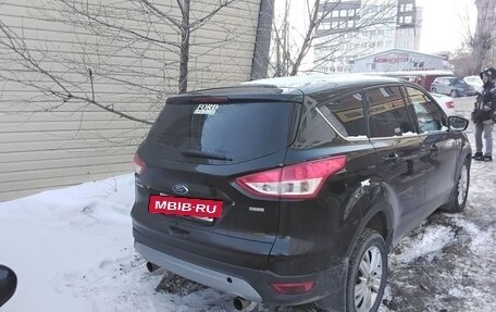 Ford Kuga III, 2013 год, 1 250 000 рублей, 7 фотография