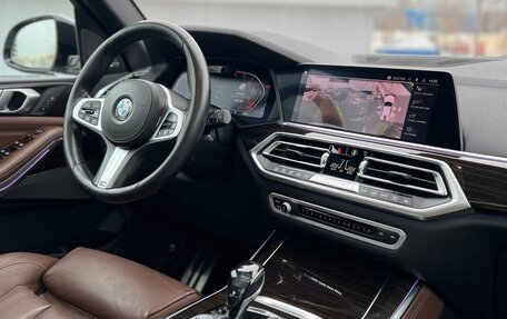 BMW X5, 2019 год, 7 099 000 рублей, 6 фотография