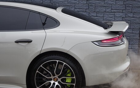 Porsche Panamera II рестайлинг, 2021 год, 21 800 000 рублей, 4 фотография