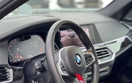 BMW X5, 2019 год, 7 099 000 рублей, 5 фотография