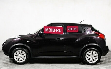 Nissan Juke II, 2013 год, 1 148 000 рублей, 8 фотография