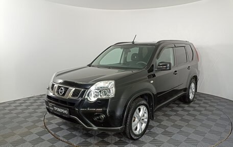 Nissan X-Trail, 2014 год, 1 435 600 рублей, 5 фотография