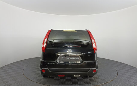 Nissan X-Trail, 2014 год, 1 435 600 рублей, 10 фотография