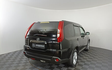 Nissan X-Trail, 2014 год, 1 435 600 рублей, 9 фотография