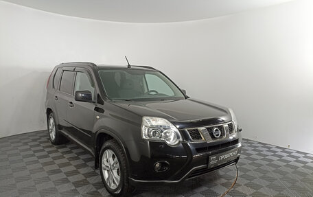 Nissan X-Trail, 2014 год, 1 435 600 рублей, 7 фотография