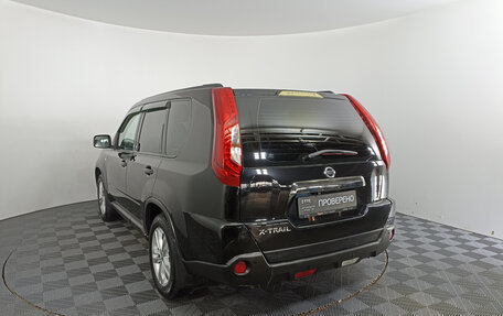 Nissan X-Trail, 2014 год, 1 435 600 рублей, 11 фотография