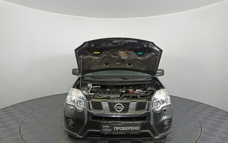 Nissan X-Trail, 2014 год, 1 435 600 рублей, 13 фотография