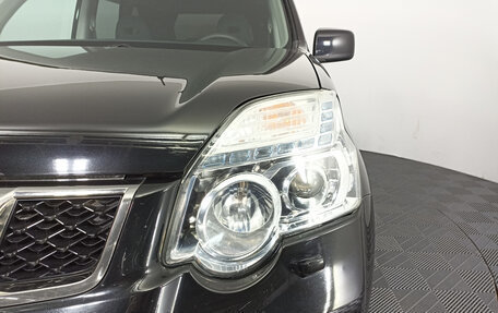 Nissan X-Trail, 2014 год, 1 435 600 рублей, 21 фотография