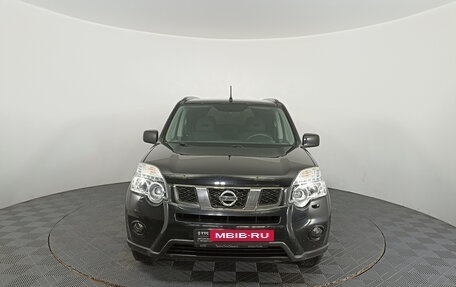 Nissan X-Trail, 2014 год, 1 435 600 рублей, 6 фотография