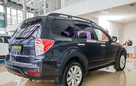 Subaru Forester, 2012 год, 1 398 000 рублей, 7 фотография