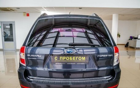 Subaru Forester, 2012 год, 1 398 000 рублей, 6 фотография