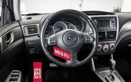 Subaru Forester, 2012 год, 1 398 000 рублей, 20 фотография