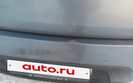 KIA Rio IV, 2020 год, 1 650 000 рублей, 7 фотография