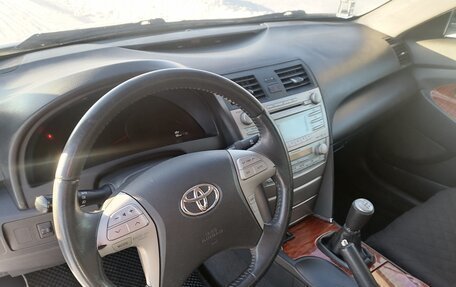 Toyota Camry, 2008 год, 1 180 000 рублей, 6 фотография