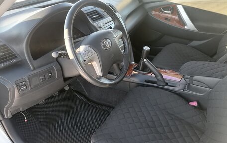 Toyota Camry, 2008 год, 1 180 000 рублей, 3 фотография