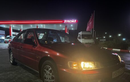 Honda Accord VII рестайлинг, 1995 год, 550 000 рублей, 2 фотография