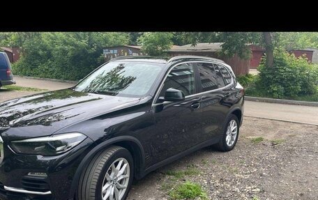 BMW X5, 2020 год, 5 400 000 рублей, 2 фотография