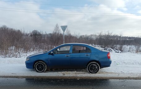 Lifan Solano I (630) рестайлинг, 2011 год, 430 000 рублей, 2 фотография