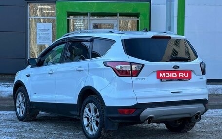 Ford Kuga III, 2017 год, 1 499 000 рублей, 7 фотография