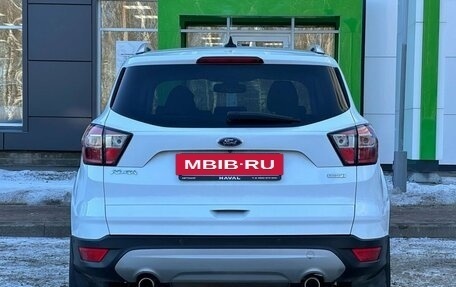 Ford Kuga III, 2017 год, 1 499 000 рублей, 6 фотография