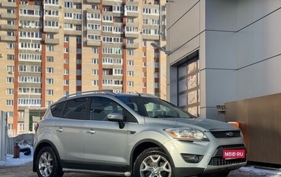 Ford Kuga III, 2008 год, 699 000 рублей, 1 фотография