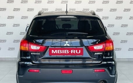 Mitsubishi ASX I рестайлинг, 2012 год, 950 000 рублей, 5 фотография