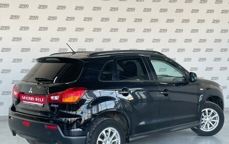 Mitsubishi ASX I рестайлинг, 2012 год, 950 000 рублей, 6 фотография