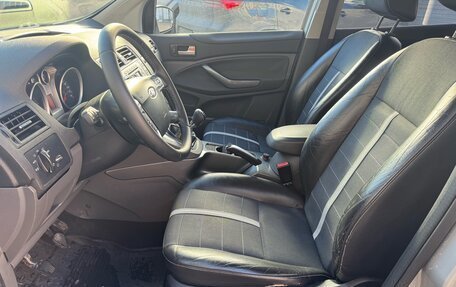 Ford Kuga III, 2008 год, 699 000 рублей, 8 фотография